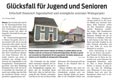 Zeitungsartikel